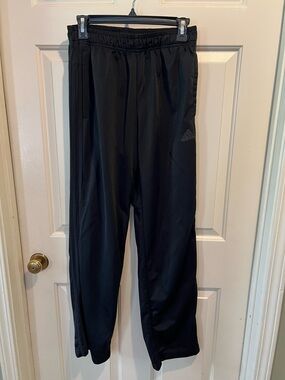 adidas Black Men's Training Joggers
